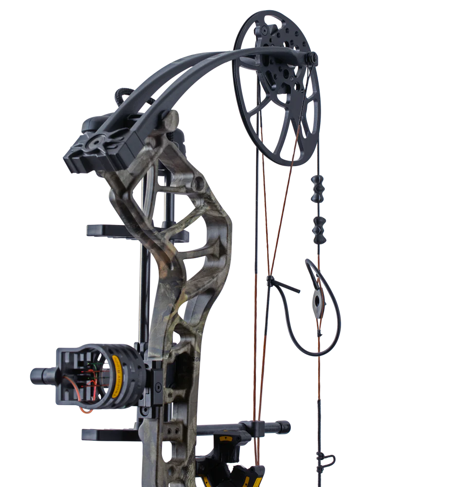Legit Maxx RTH Compound Bow - Image 148