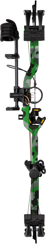 Legit Maxx RTH Compound Bow - Image 15