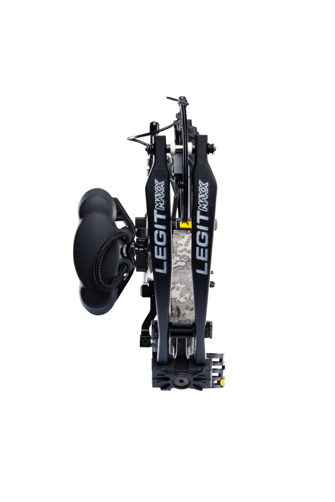 Legit Maxx RTH Compound Bow - Image 154