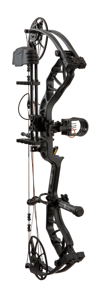 Legit Maxx RTH Compound Bow - Image 158