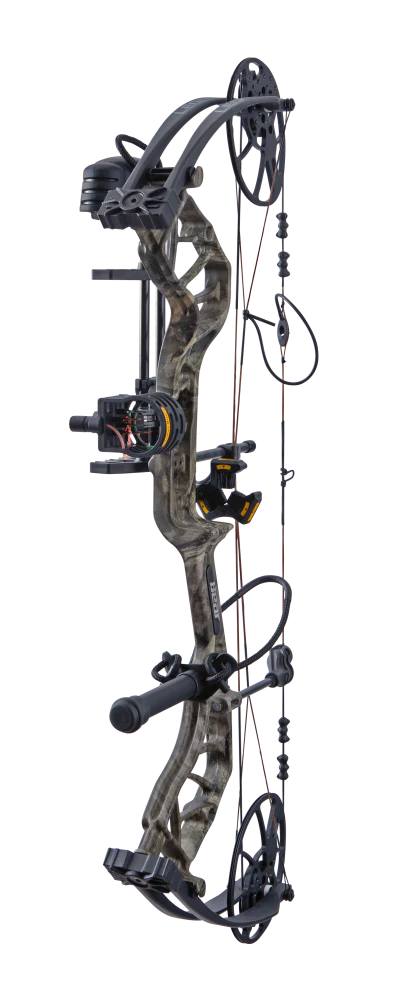 Legit Maxx RTH Compound Bow - Image 159