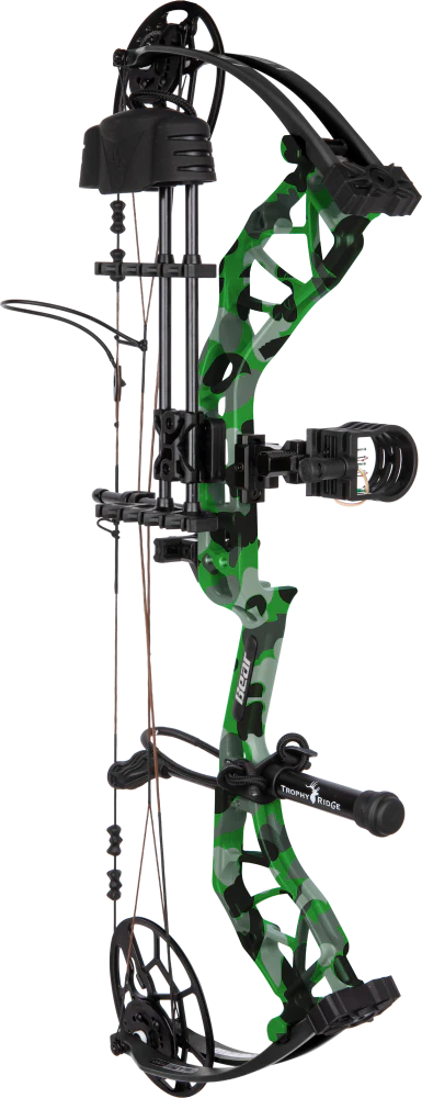 Legit Maxx RTH Compound Bow - Image 16