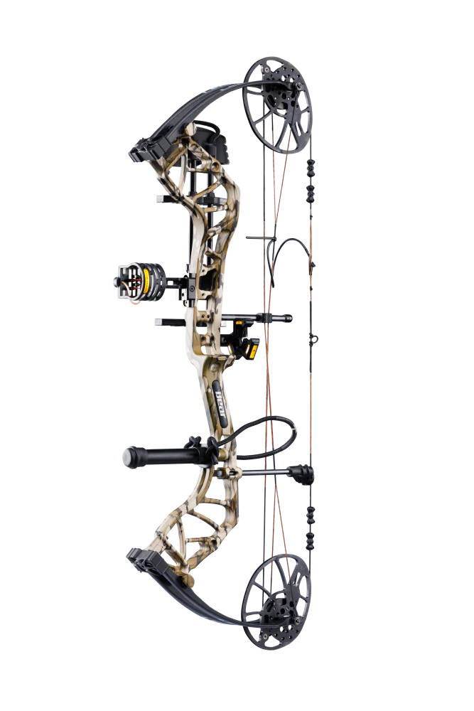 Legit Maxx RTH Compound Bow - Image 164