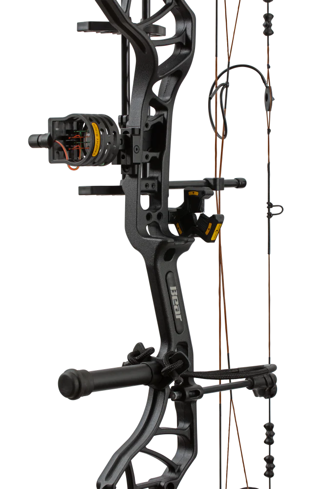Legit Maxx RTH Compound Bow - Image 166