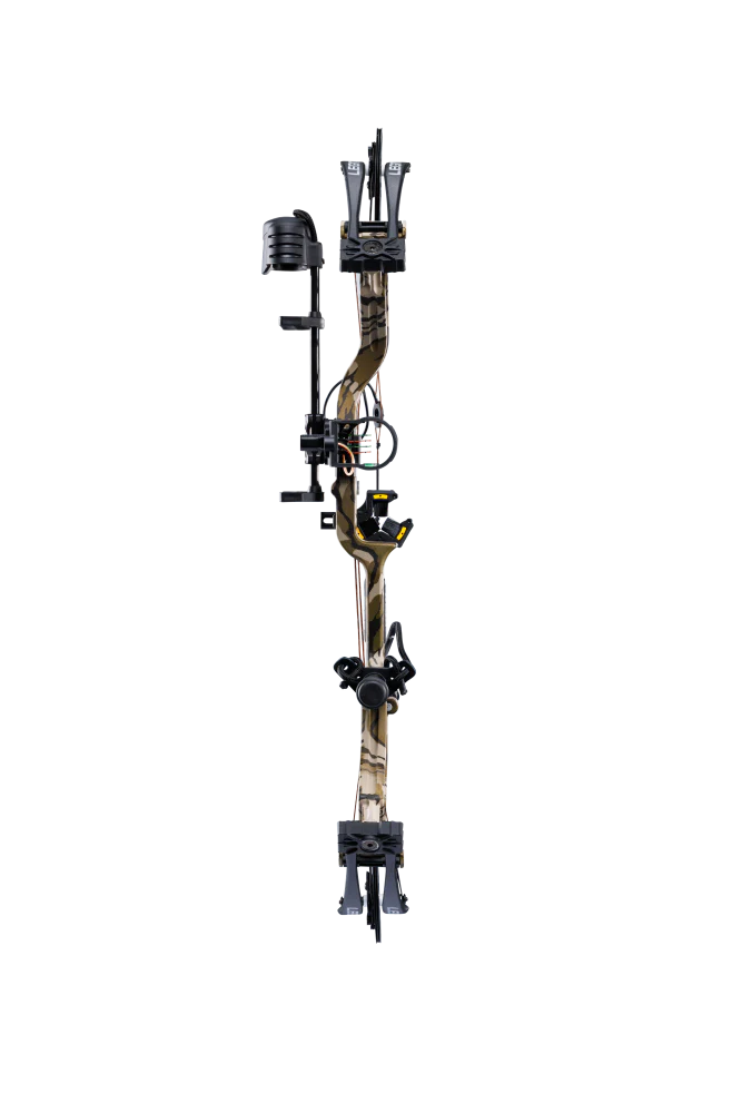 Legit Maxx RTH Compound Bow - Image 169