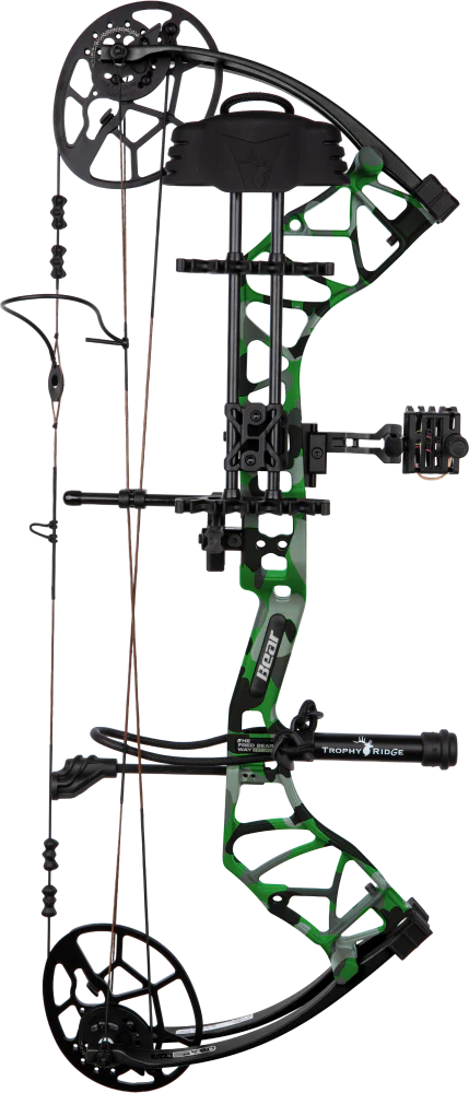 Legit Maxx RTH Compound Bow - Image 17