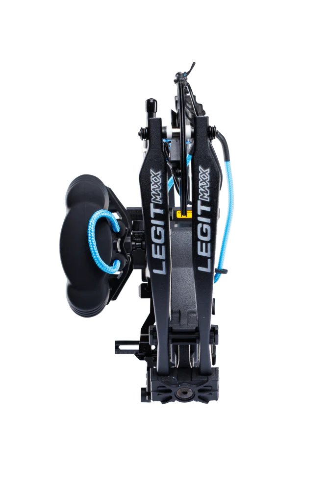 Legit Maxx RTH Compound Bow - Image 171