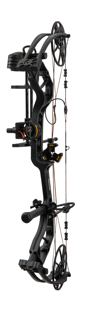 Legit Maxx RTH Compound Bow - Image 174
