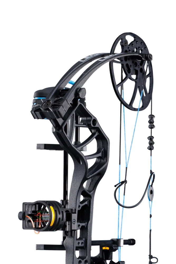 Legit Maxx RTH Compound Bow - Image 176