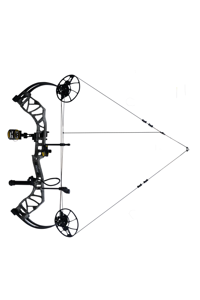 Legit Maxx RTH Compound Bow - Image 177