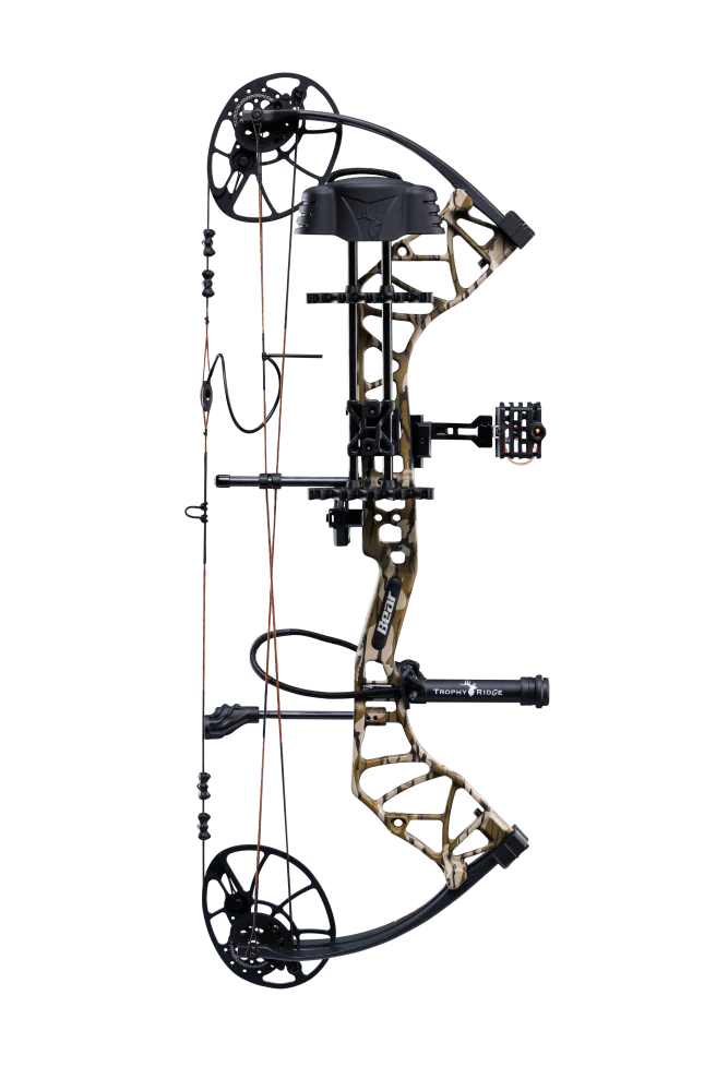 Legit Maxx RTH Compound Bow - Image 181