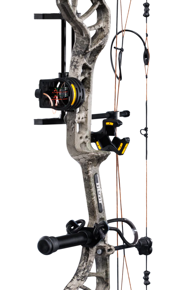 Legit Maxx RTH Compound Bow - Image 185