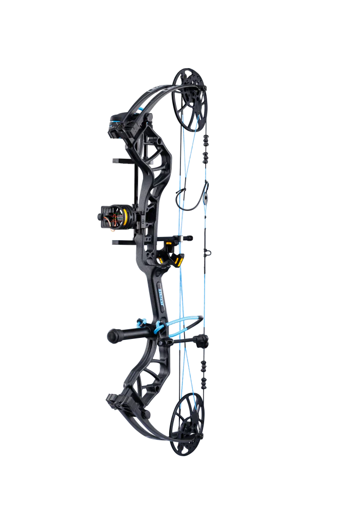 Legit Maxx RTH Compound Bow - Image 190