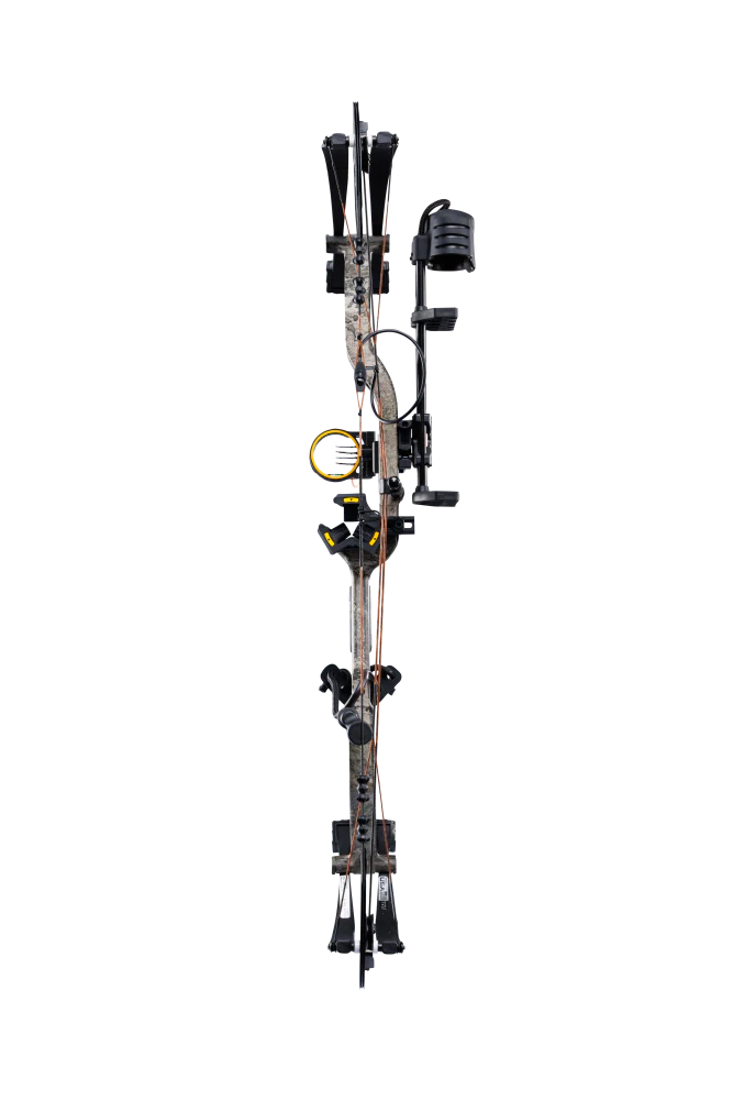 Legit Maxx RTH Compound Bow - Image 193