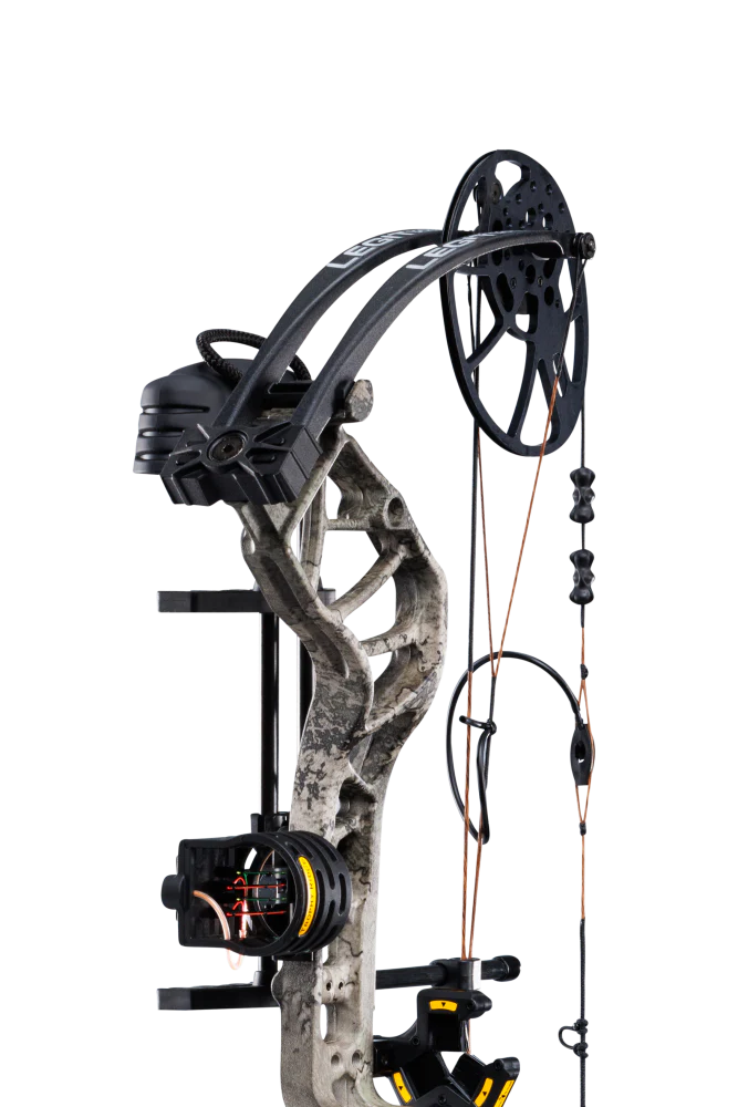 Legit Maxx RTH Compound Bow - Image 196