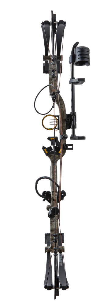 Legit Maxx RTH Compound Bow - Image 197