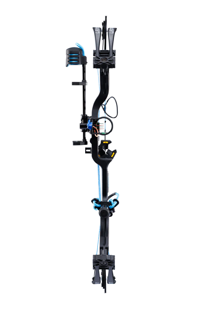 Legit Maxx RTH Compound Bow - Image 199