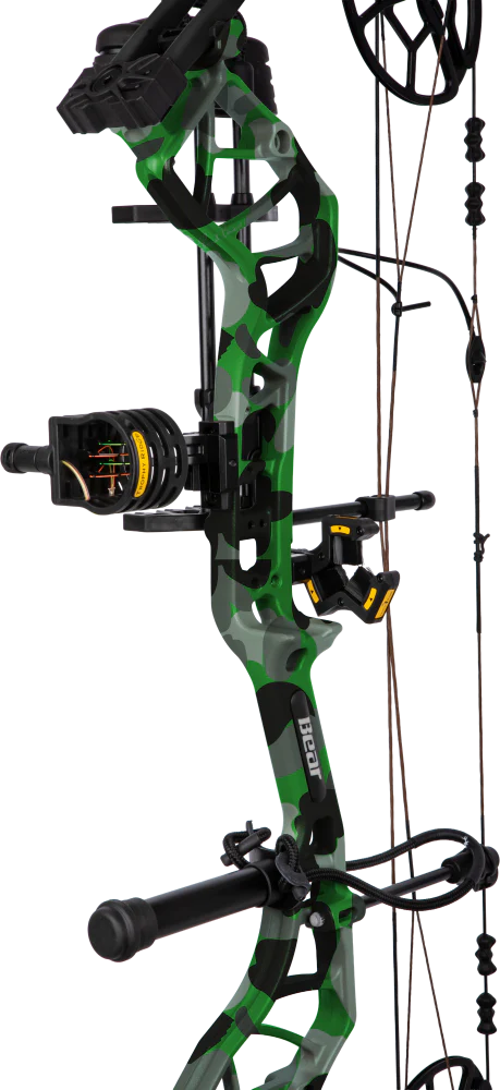 Legit Maxx RTH Compound Bow - Image 20