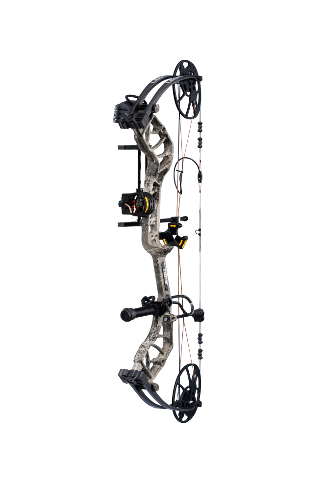 Legit Maxx RTH Compound Bow - Image 200