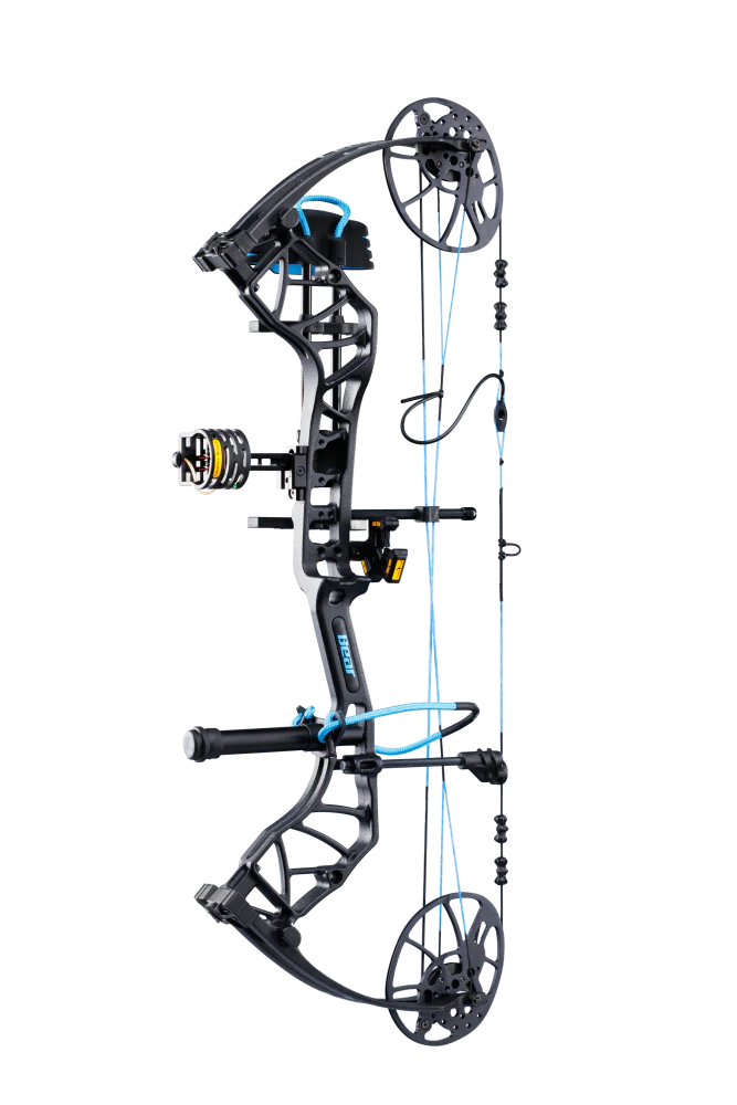 Legit Maxx RTH Compound Bow - Image 201