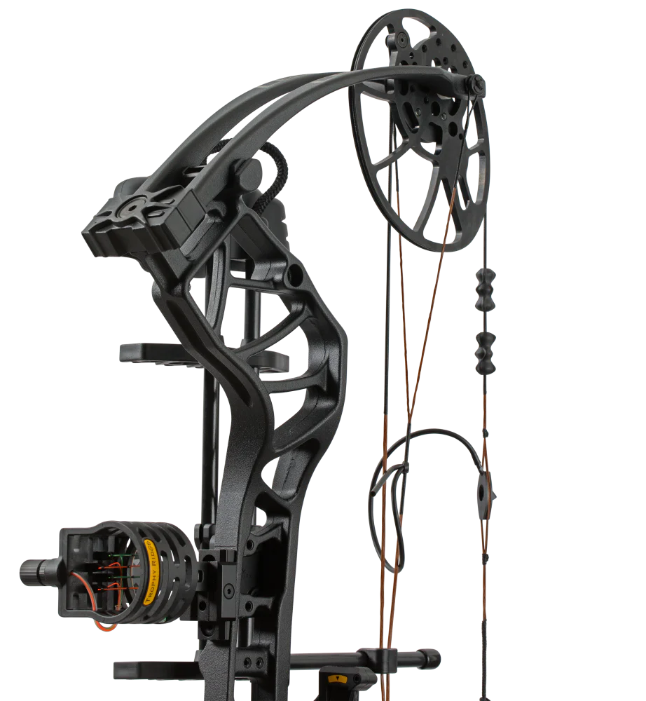Legit Maxx RTH Compound Bow - Image 203
