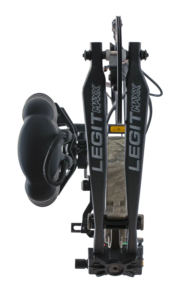 Legit Maxx RTH Compound Bow - Image 204