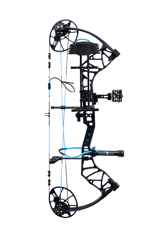 Legit Maxx RTH Compound Bow - Image 206