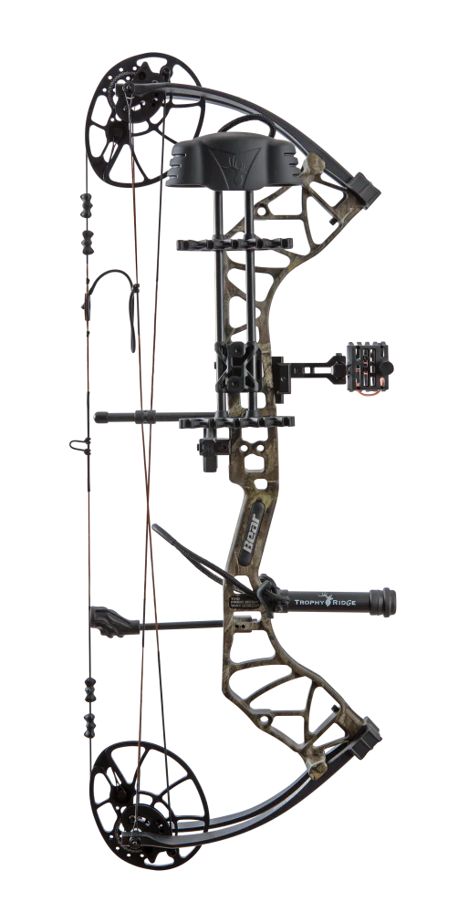 Legit Maxx RTH Compound Bow - Image 207