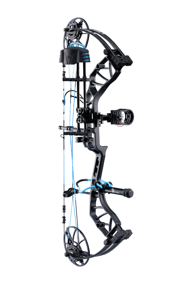 Legit Maxx RTH Compound Bow - Image 208