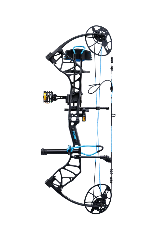 Legit Maxx RTH Compound Bow - Image 210