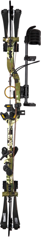 Legit Maxx RTH Compound Bow - Image 218