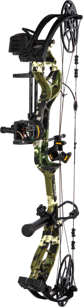 Legit Maxx RTH Compound Bow - Image 219