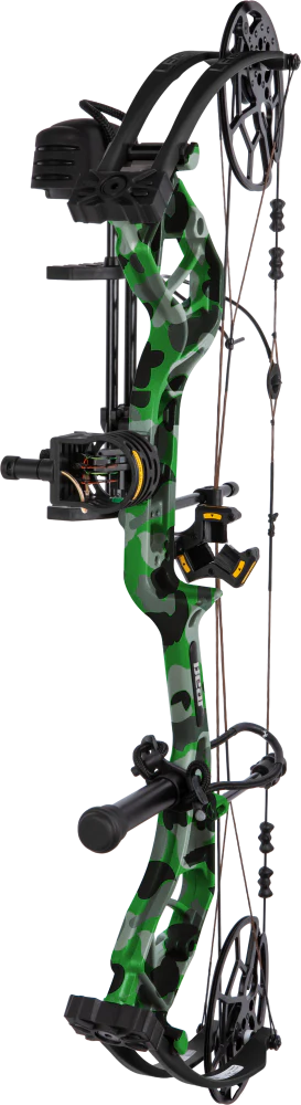Legit Maxx RTH Compound Bow - Image 22