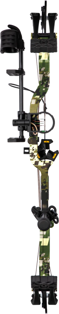 Legit Maxx RTH Compound Bow - Image 221