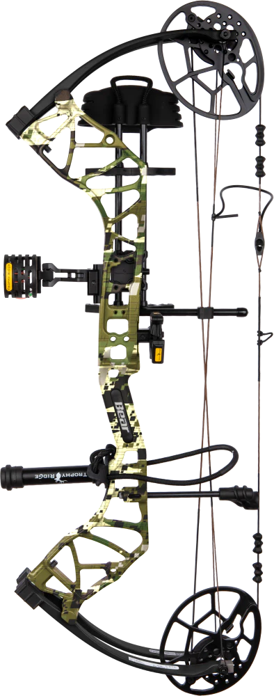 Legit Maxx RTH Compound Bow - Image 227