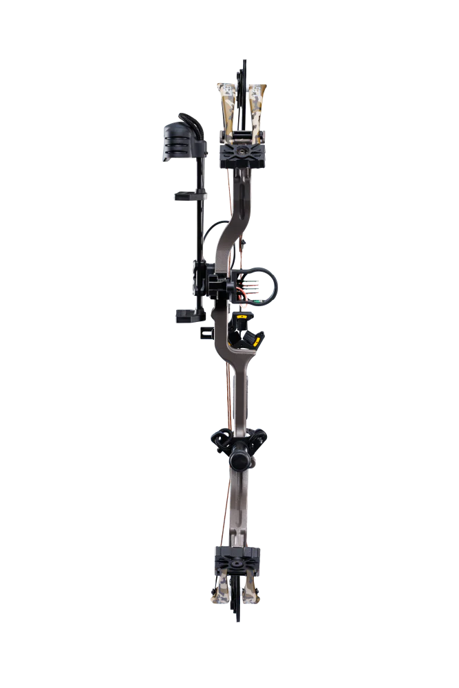 Legit Maxx RTH Compound Bow - Image 229
