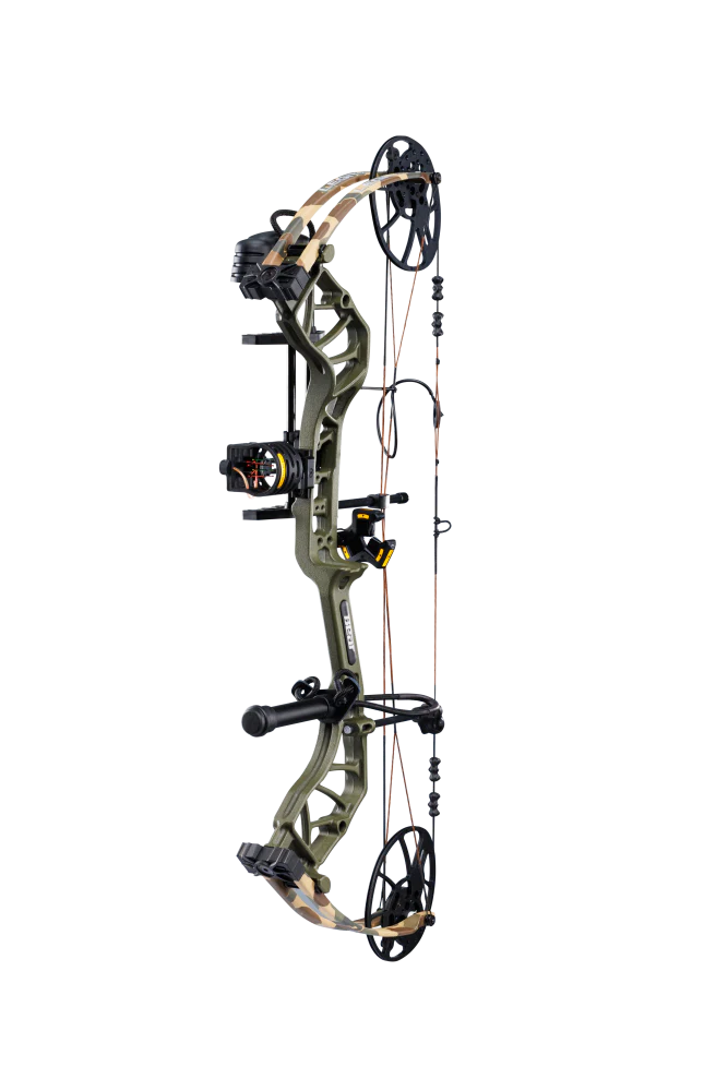 Legit Maxx RTH Compound Bow - Image 236