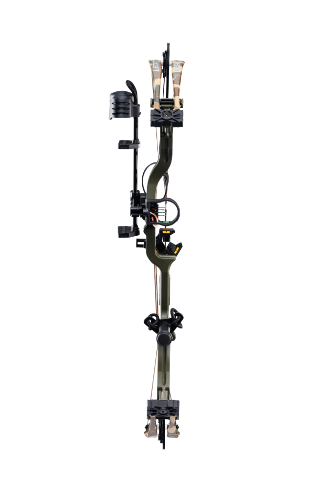Legit Maxx RTH Compound Bow - Image 239