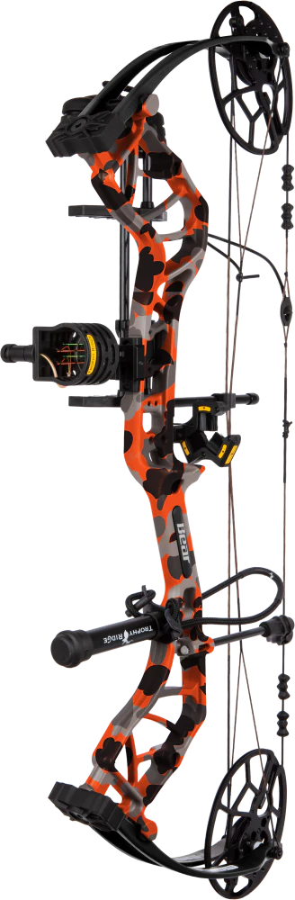 Legit Maxx RTH Compound Bow - Image 24
