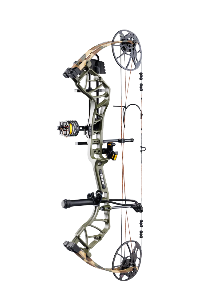 Legit Maxx RTH Compound Bow - Image 243