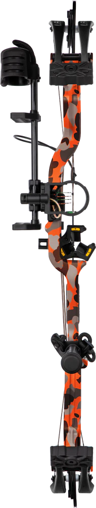 Legit Maxx RTH Compound Bow - Image 26