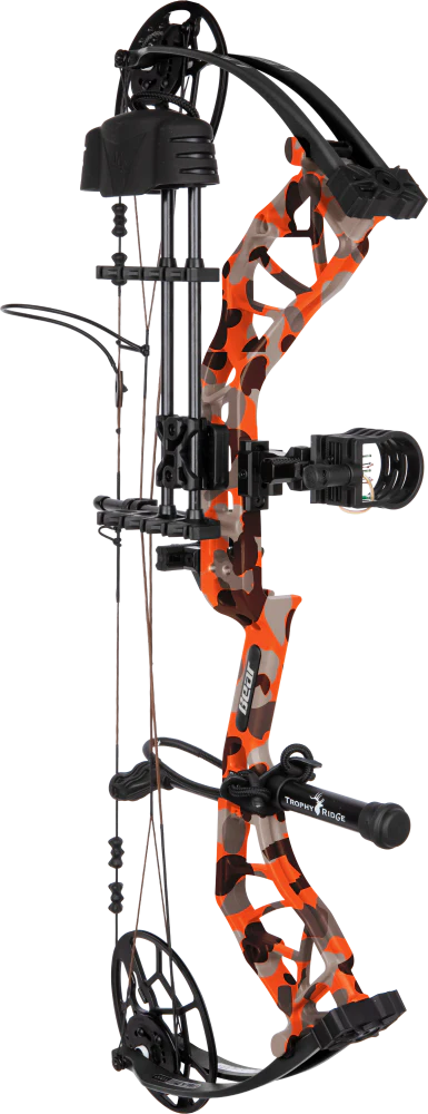 Legit Maxx RTH Compound Bow - Image 27