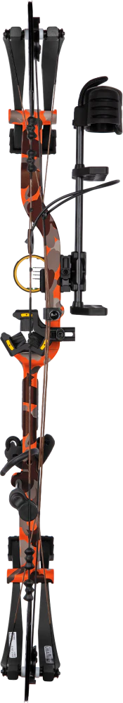 Legit Maxx RTH Compound Bow - Image 29