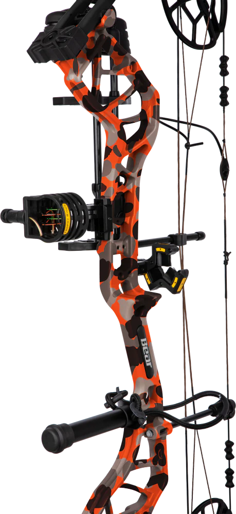 Legit Maxx RTH Compound Bow - Image 31