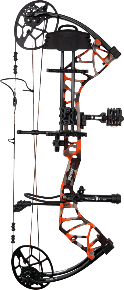 Legit Maxx RTH Compound Bow - Image 39
