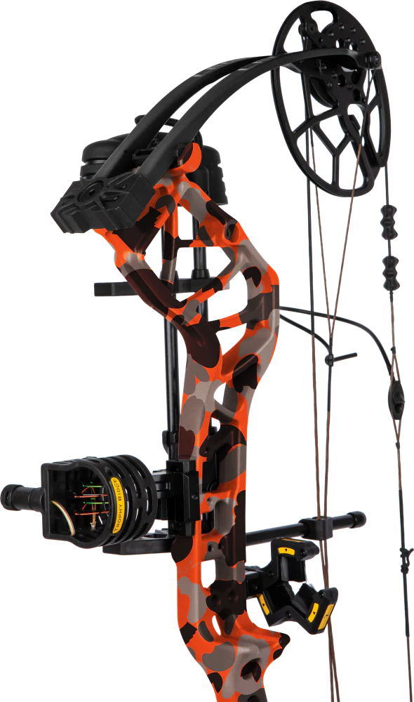 Legit Maxx RTH Compound Bow - Image 41