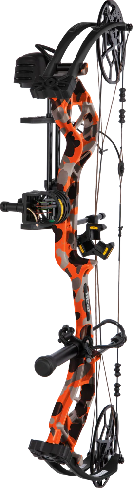 Legit Maxx RTH Compound Bow - Image 44