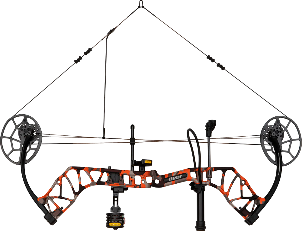 Legit Maxx RTH Compound Bow - Image 45