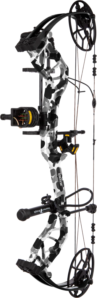 Legit Maxx RTH Compound Bow - Image 46