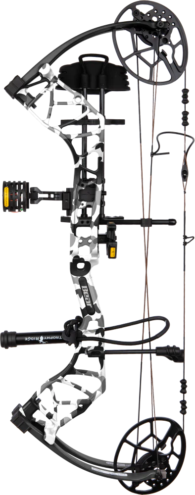 Legit Maxx RTH Compound Bow - Image 47